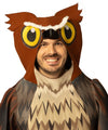Owl Costume, One Size Fits Most