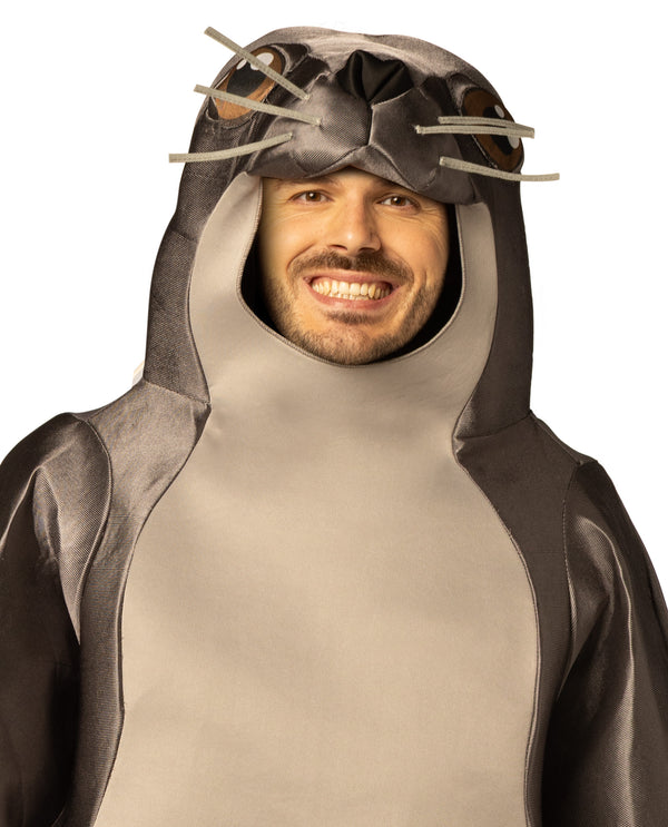 Seal Costume, One Size Fits Most