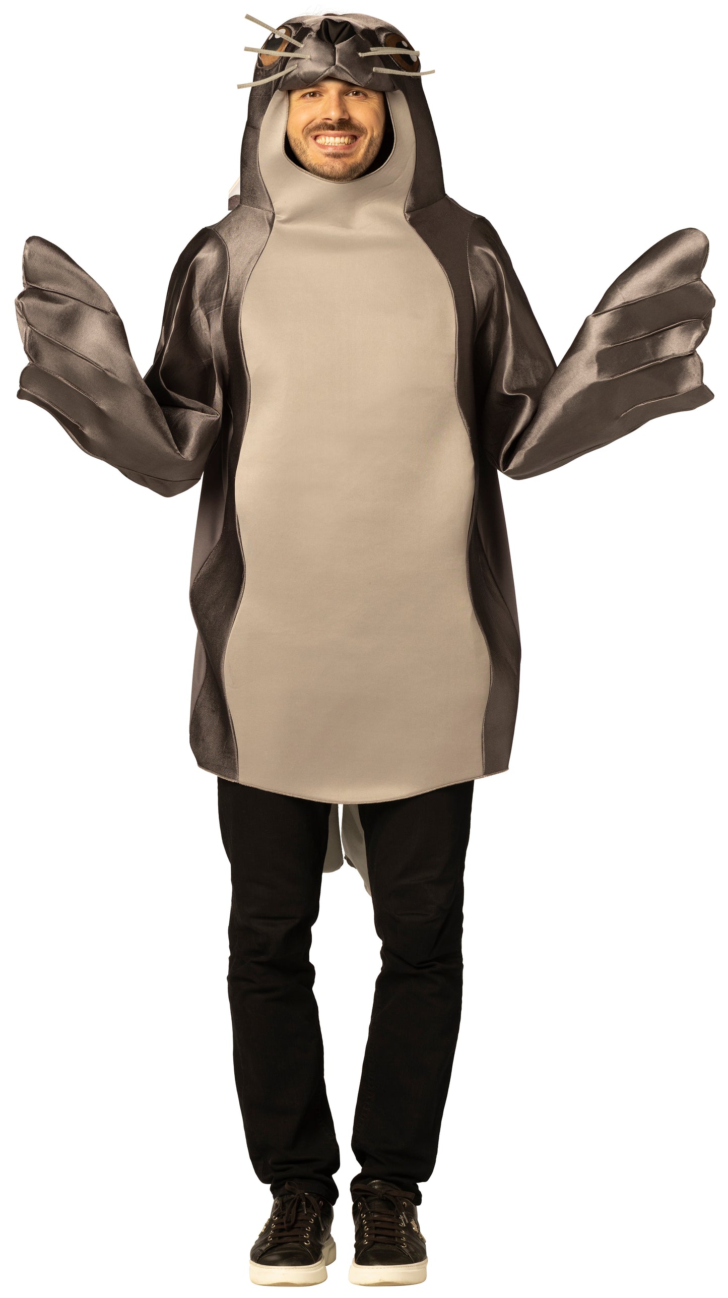 Seal Costume, One Size Fits Most