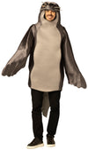 Seal Costume, One Size Fits Most