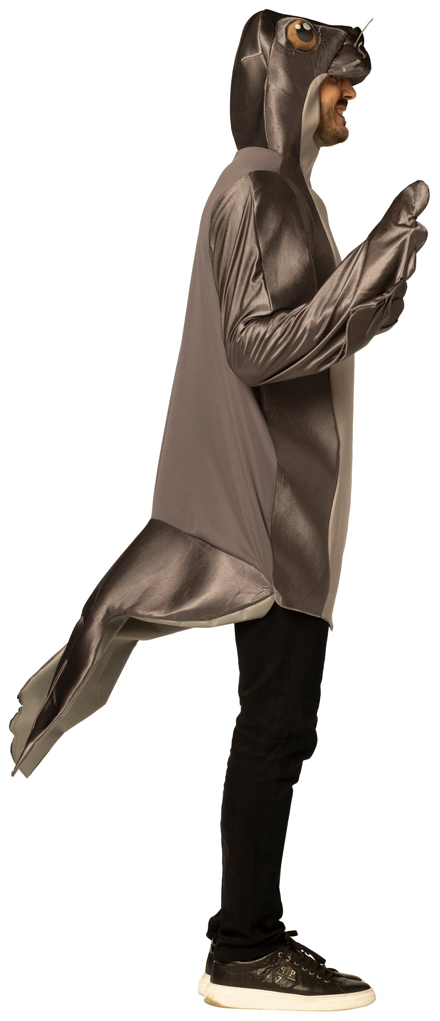 Seal Costume, One Size Fits Most