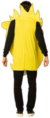 This is Fine Dog Costume, One Size Fits Most