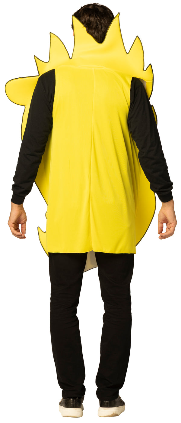 This is Fine Dog Costume, One Size Fits Most