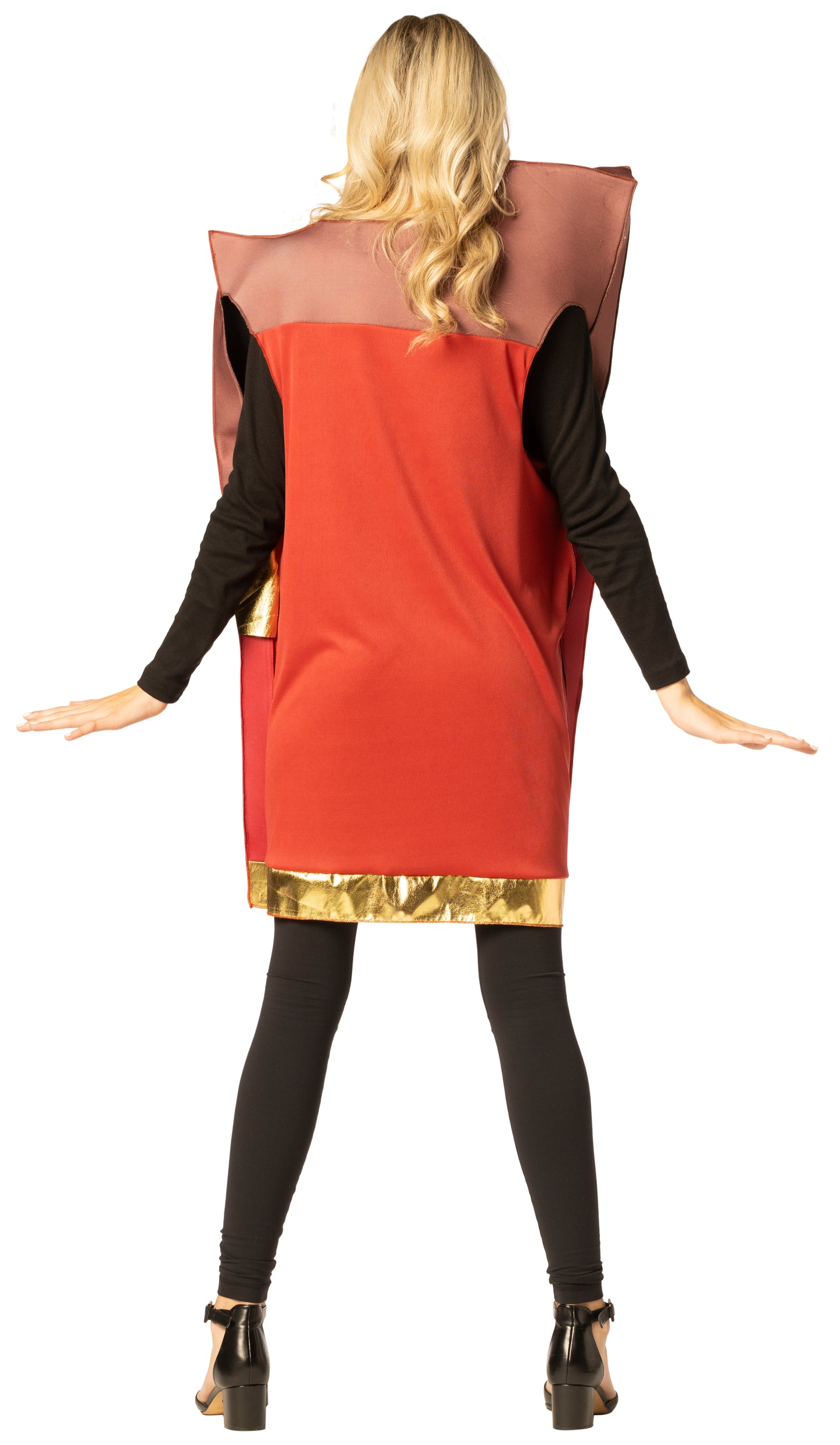 Milk Chocolate Bar Costume, One Size Fits Most