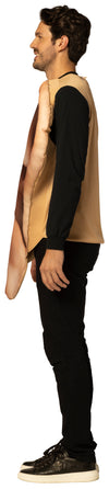 Pair of Ears Couple Costume, One Size Fits Most