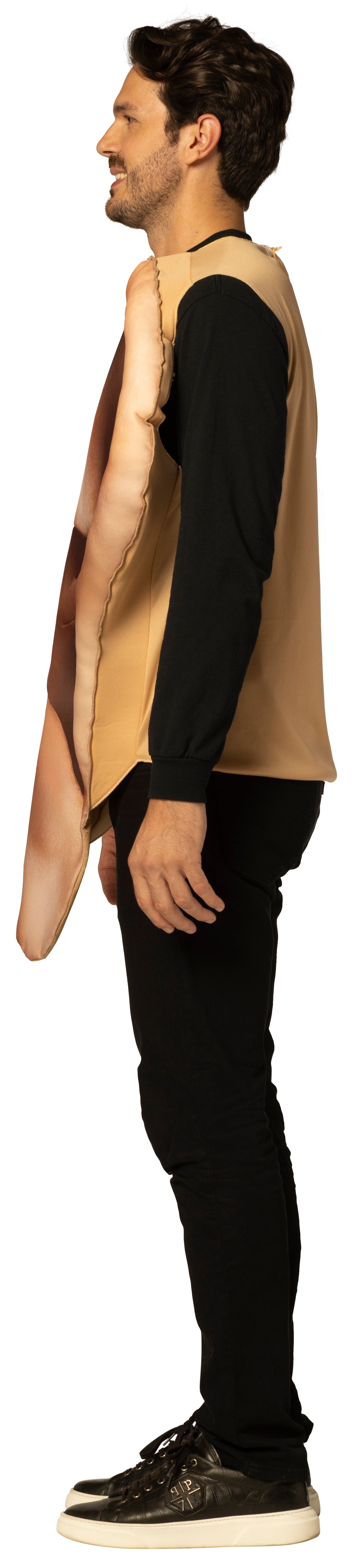 Pair of Ears Couple Costume, One Size Fits Most