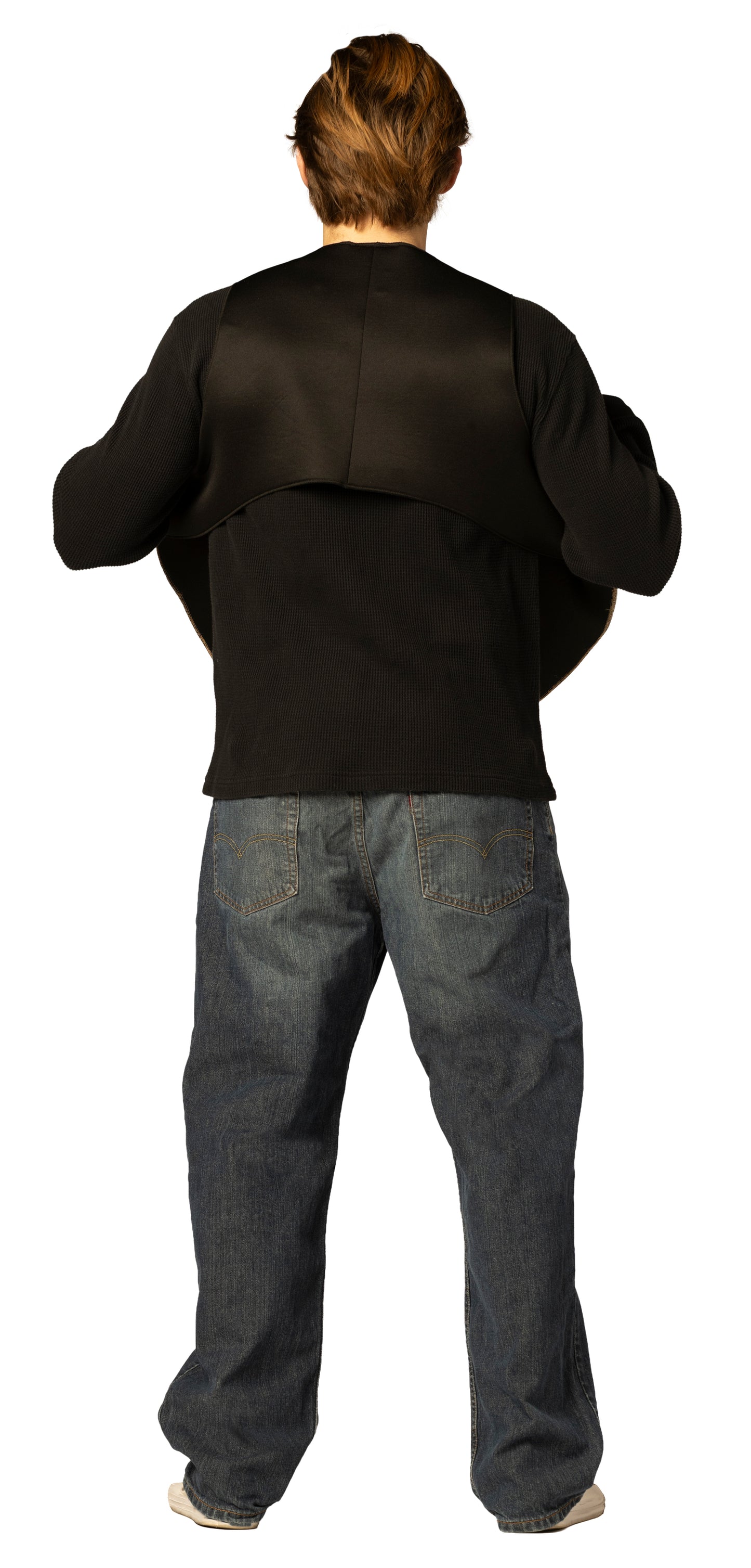 Blinking Eye Costume, One Size Fits Most