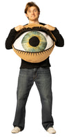 Blinking Eye Costume, One Size Fits Most