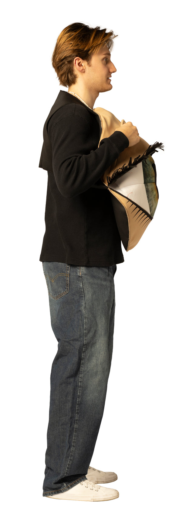 Blinking Eye Costume, One Size Fits Most
