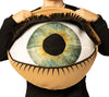 Blinking Eye Costume, One Size Fits Most