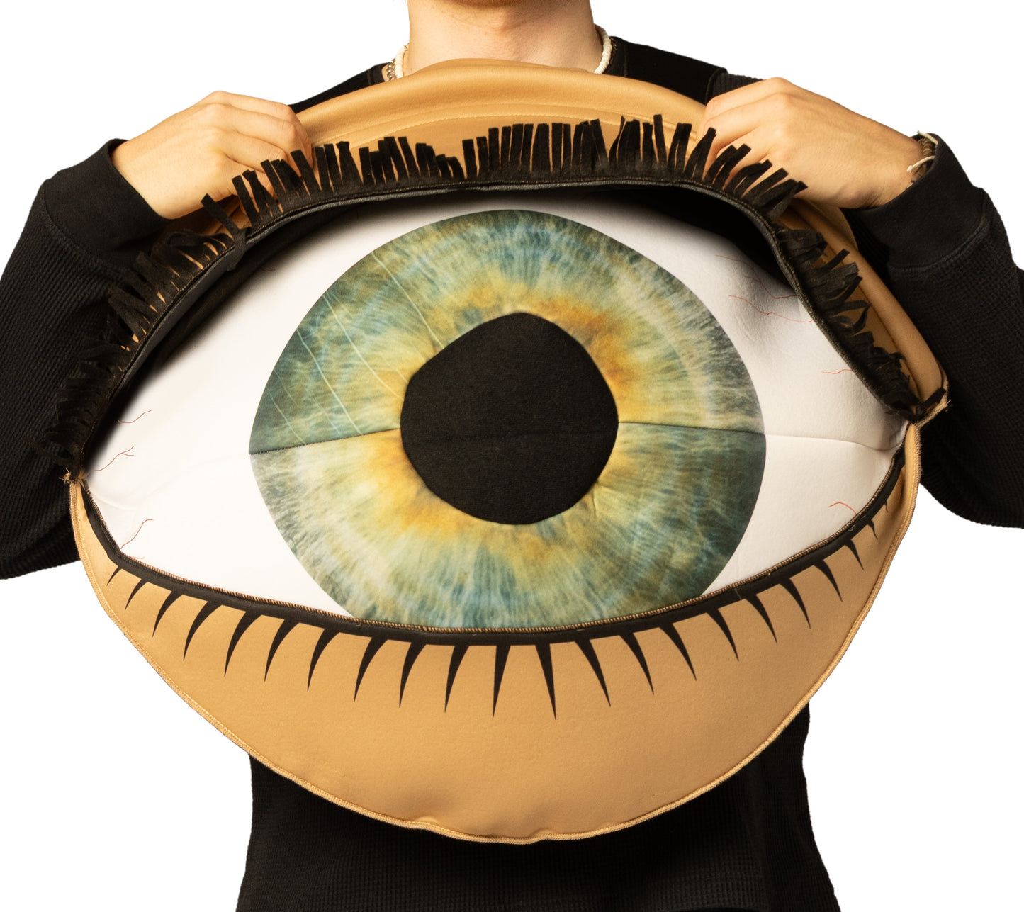 Blinking Eye Costume, One Size Fits Most