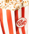 Popcorn Tub Costume, One Size Fits Most