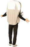 Sardines Can Costume, One Size Fits Most