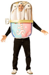 Sardines Can Costume, One Size Fits Most