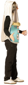 Sardines Can Costume, One Size Fits Most