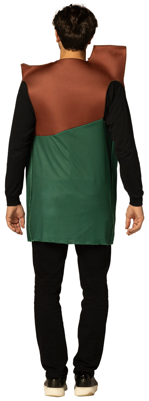 DUBAI Chocolate Bar Costume, One Size Fits Most