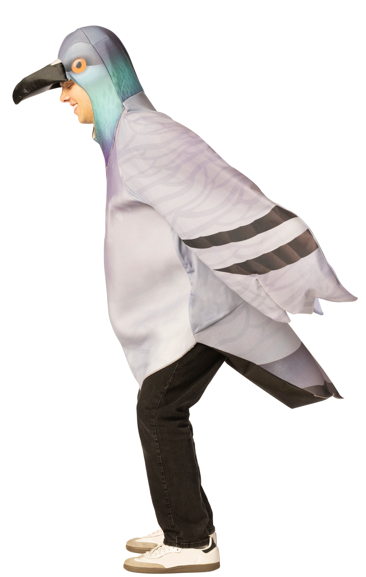 Pigeon Costume, One Size Fits Most