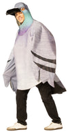 Pigeon Costume, One Size Fits Most