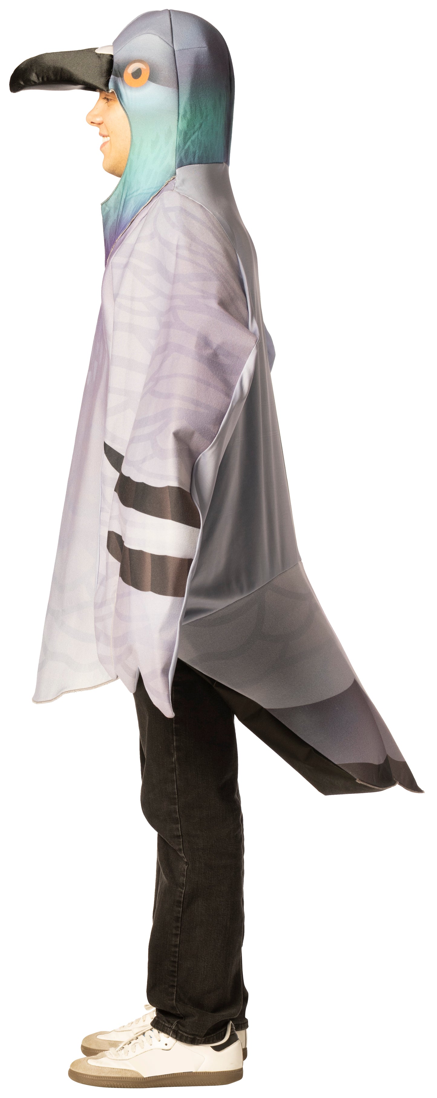 Pigeon Costume, One Size Fits Most