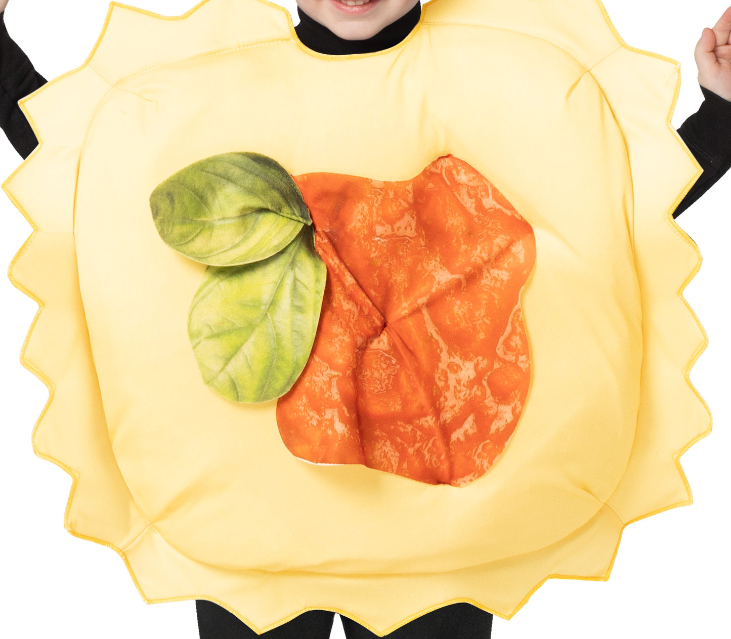 Ravioli Costume, Child Size 3-6