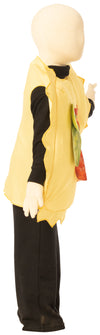 Ravioli Costume, Child Size 3-6