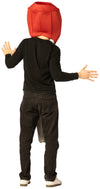 Turkey Baster Costume, One Size Fits Most