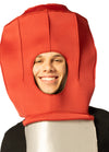Turkey Baster Costume, One Size Fits Most