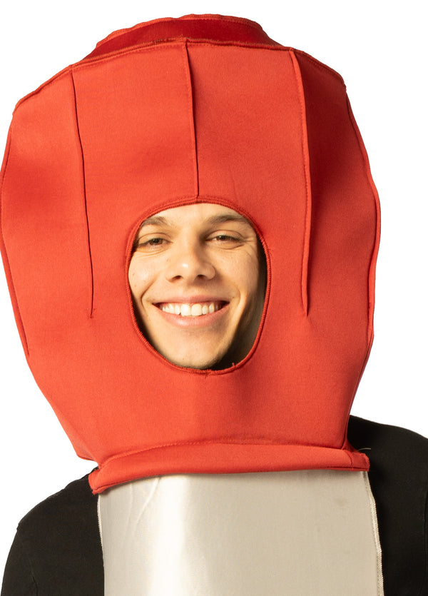 Turkey Baster Costume, One Size Fits Most