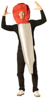 Turkey Baster Costume, One Size Fits Most