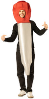 Turkey Baster Costume, One Size Fits Most