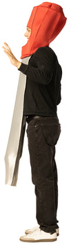Turkey Baster Costume, One Size Fits Most