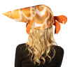 Hermit Crab Hat Costume Accessory, One Size Fits Most