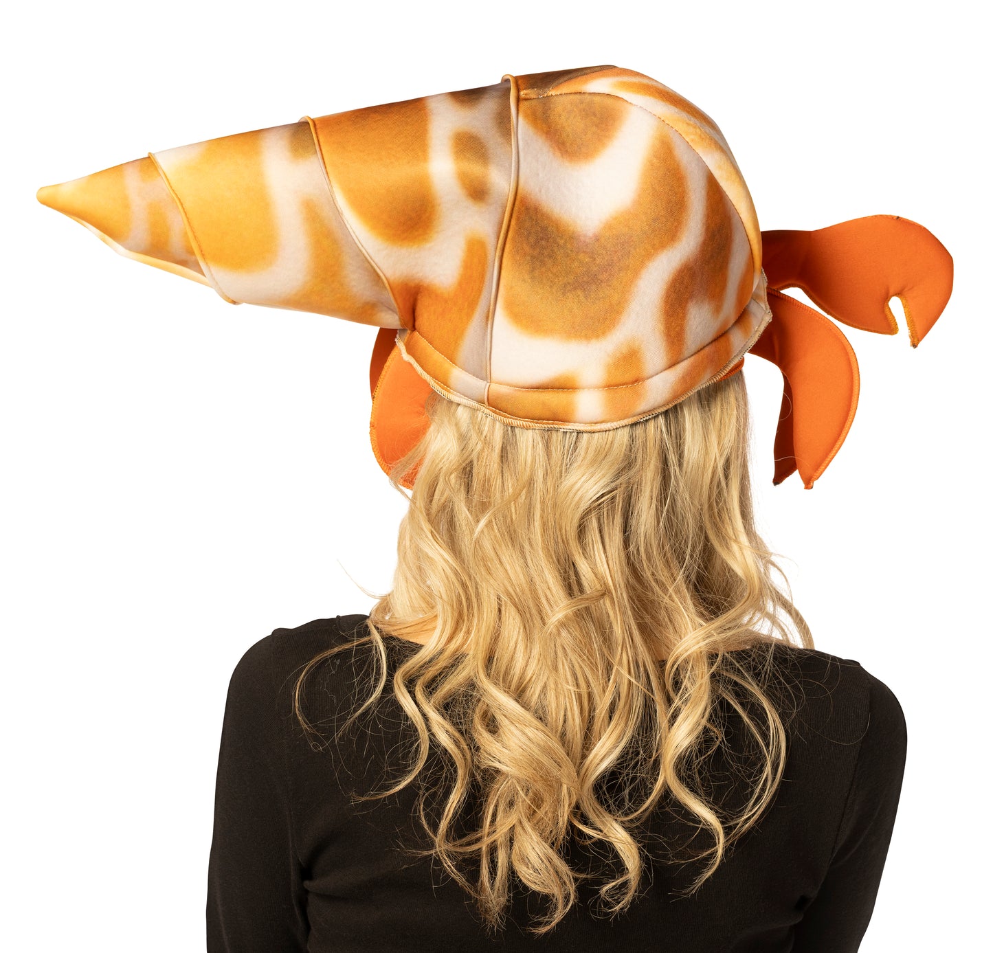 Hermit Crab Hat Costume Accessory, One Size Fits Most