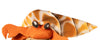 Hermit Crab Hat Costume Accessory, One Size Fits Most