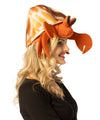 Hermit Crab Hat Costume Accessory, One Size Fits Most
