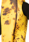 Rotten Banana Costume, One Size Fits Most