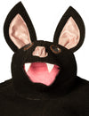 Bat Hat Costume Accessory, One Size Fits Most