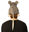 Opossum Hat Costume Accessory, One Size Fits Most