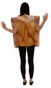 Cinnamon Toast Crunch™ Cereal Costume, One Size Fits Most