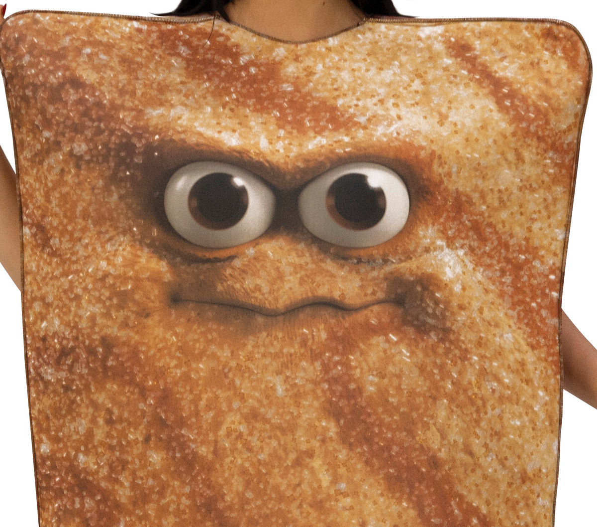 Cinnamon Toast Crunch™ Cereal Costume, One Size Fits Most