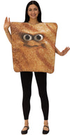 Cinnamon Toast Crunch™ Cereal Costume, One Size Fits Most