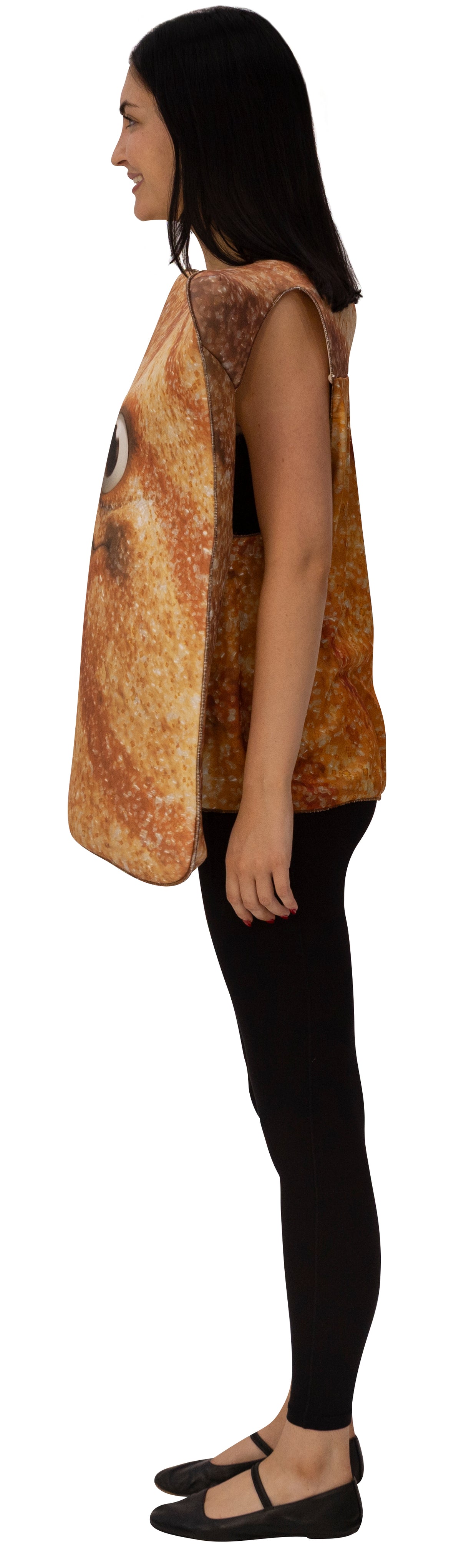 Cinnamon Toast Crunch™ Cereal Costume, One Size Fits Most