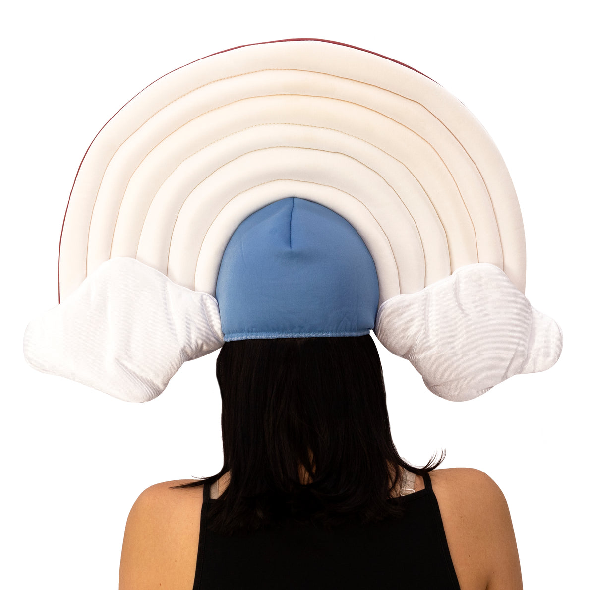 Rainbow Hat, Adult