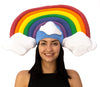 Rainbow Hat, Adult