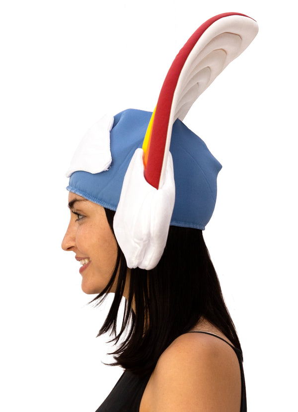 Rainbow Hat, Adult