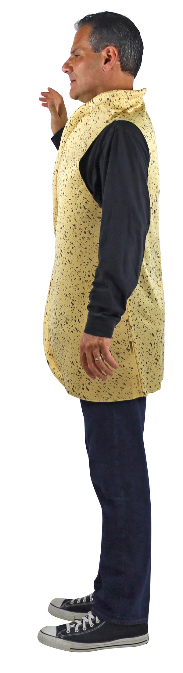 Lightweight Taco & Lime Slice Couples Halloween Costume, Adult One Size