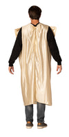 ATM Cash Machine & $100 Bill Halloween Couples Costume, Adult One Size