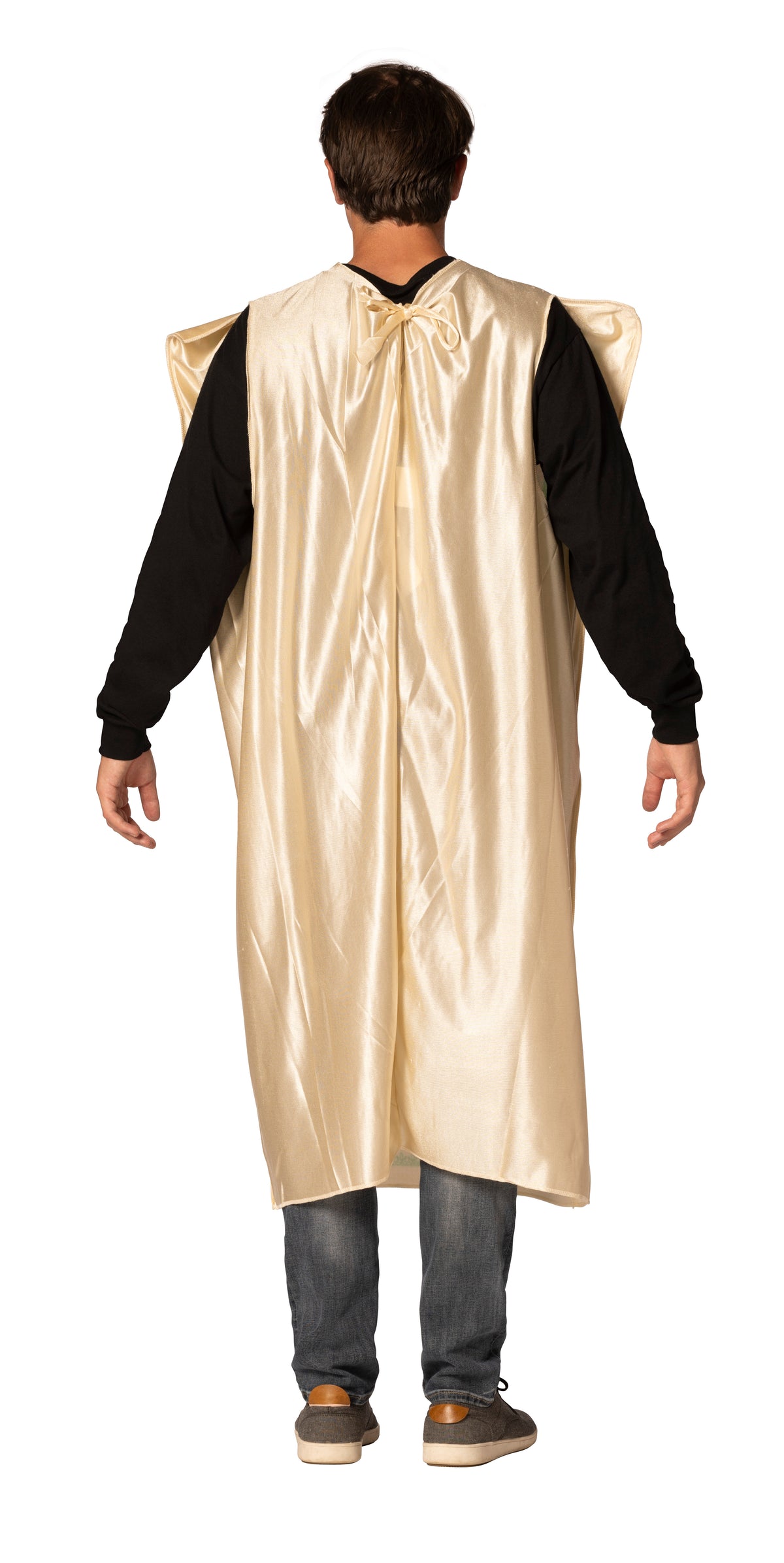 ATM Cash Machine & $100 Bill Halloween Couples Costume, Adult One Size