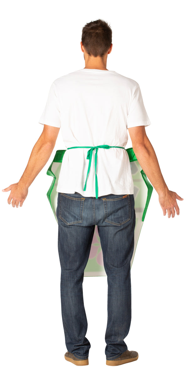The Price is Right Showcase Showdown Costume, Adult One Size