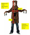 Scary Tree Costume, Tween Size 10-12